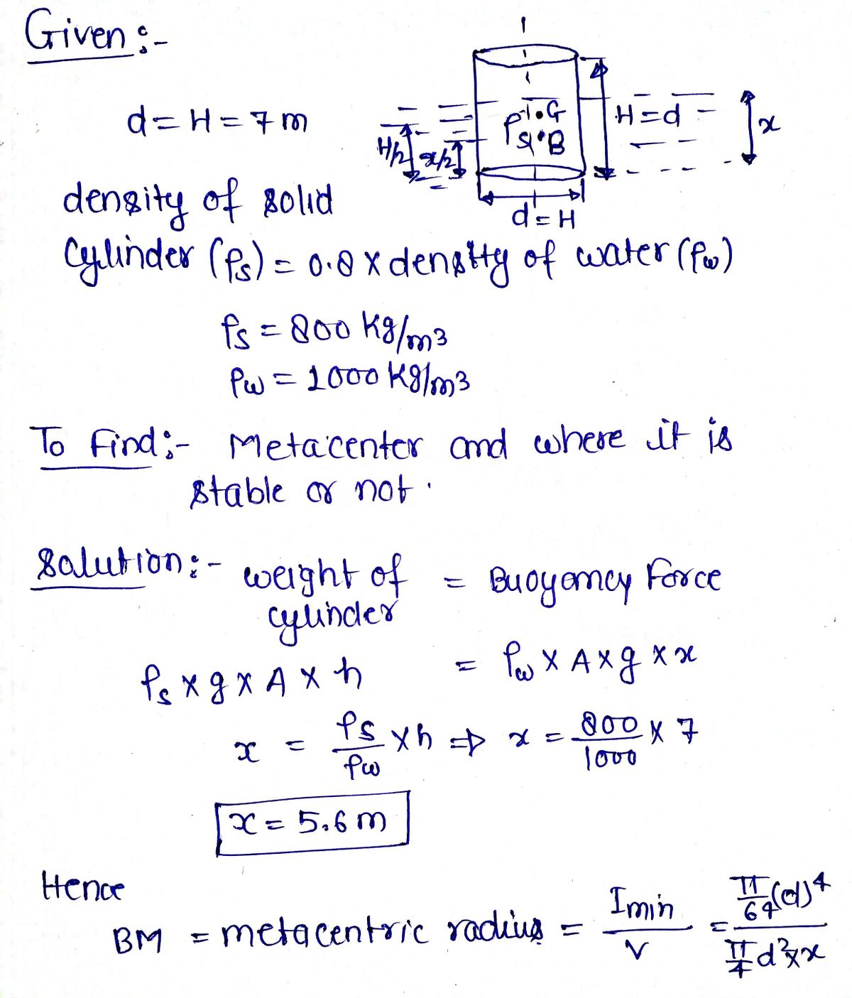 Mechanical Engineering homework question answer, step 1, image 1